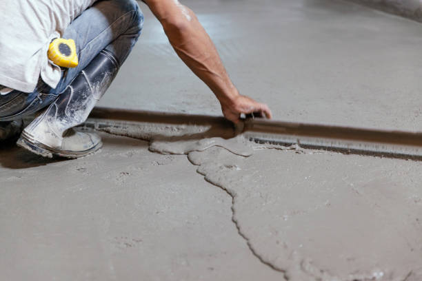 Best Concrete Contractor Near Me  in Claremont, NH
