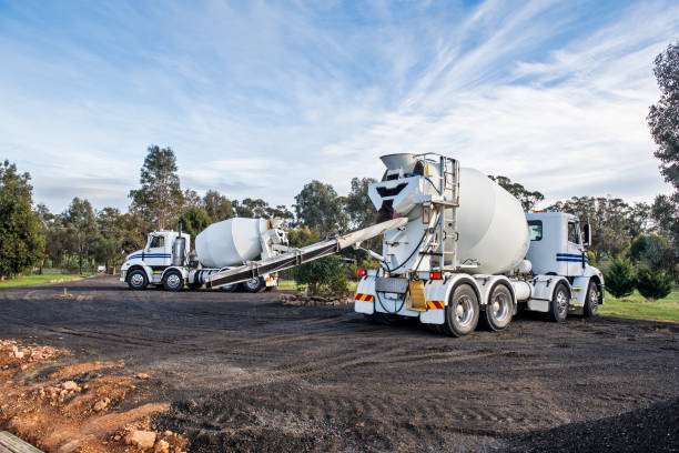 Best Affordable Concrete Services  in Claremont, NH