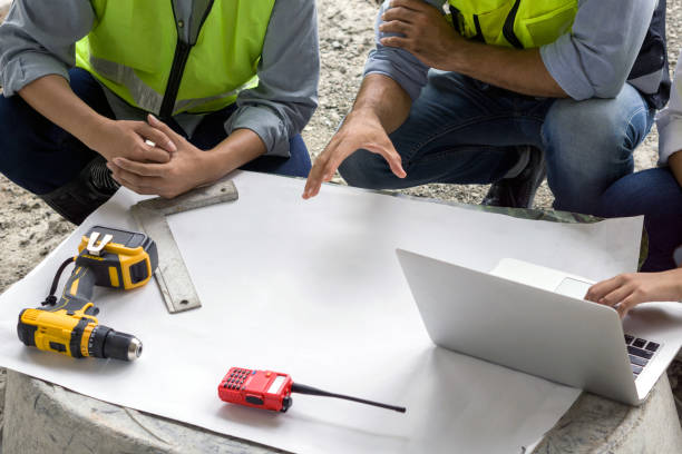 Best Concrete Flooring Contractor  in Claremont, NH