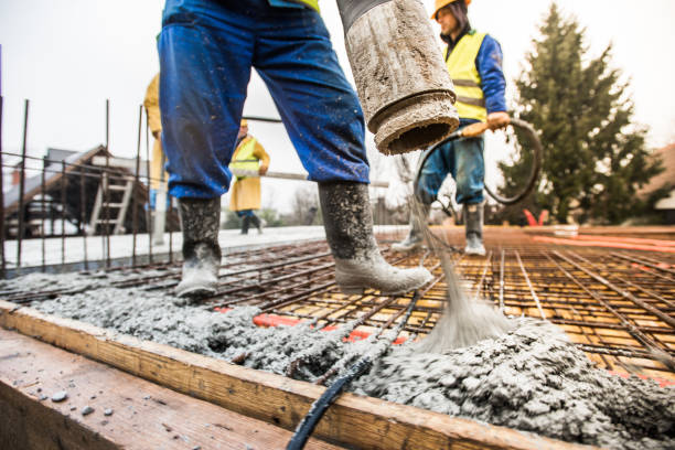  Claremont, NH Concrete contractor Pros